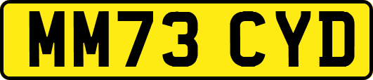 MM73CYD