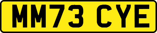 MM73CYE