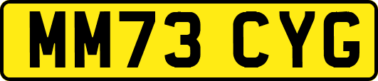 MM73CYG