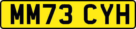 MM73CYH