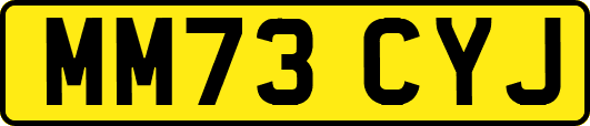 MM73CYJ