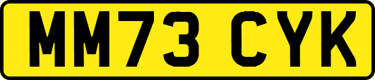 MM73CYK