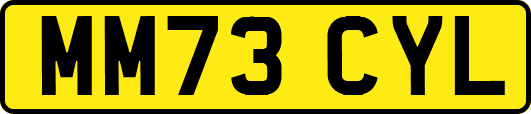 MM73CYL