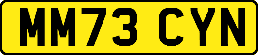 MM73CYN