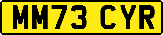 MM73CYR