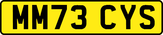 MM73CYS