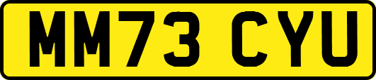 MM73CYU