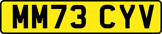 MM73CYV