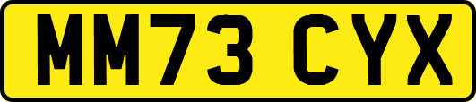 MM73CYX