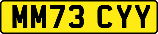 MM73CYY