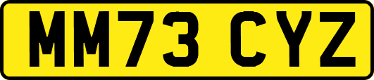 MM73CYZ