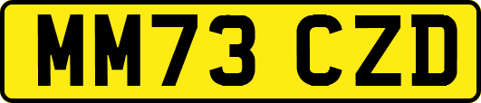 MM73CZD