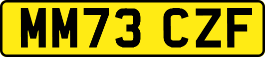 MM73CZF
