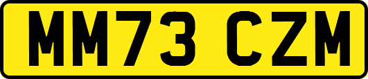 MM73CZM