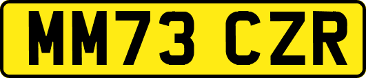 MM73CZR