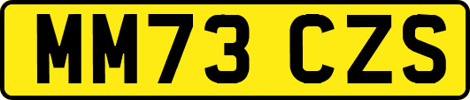 MM73CZS