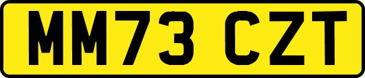 MM73CZT
