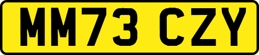 MM73CZY