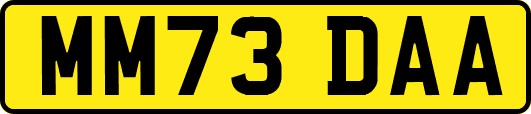 MM73DAA