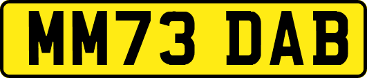 MM73DAB