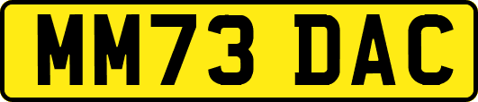 MM73DAC