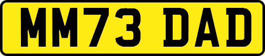 MM73DAD