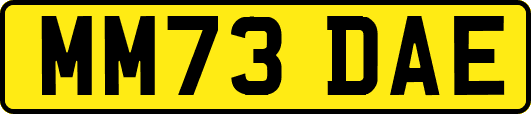 MM73DAE
