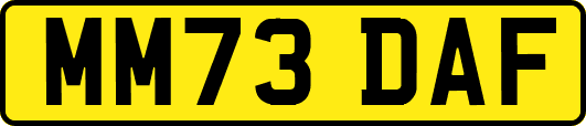 MM73DAF