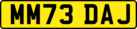 MM73DAJ