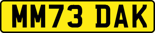 MM73DAK