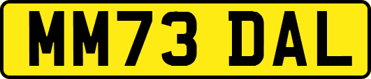 MM73DAL