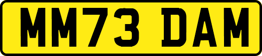 MM73DAM