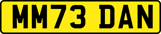 MM73DAN