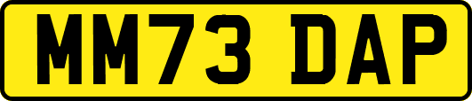 MM73DAP