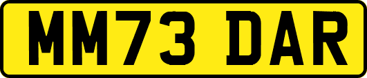 MM73DAR
