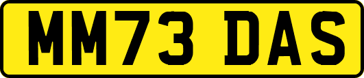 MM73DAS