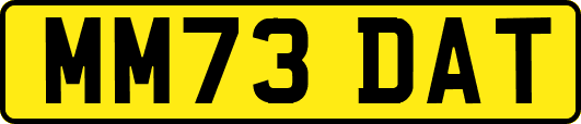 MM73DAT