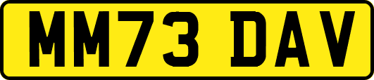 MM73DAV