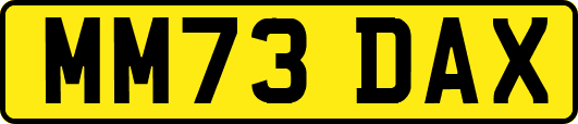 MM73DAX