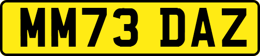 MM73DAZ