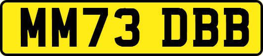 MM73DBB
