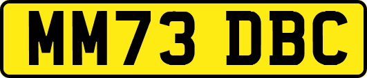 MM73DBC