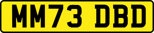 MM73DBD