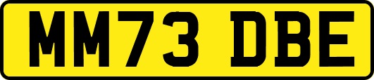 MM73DBE