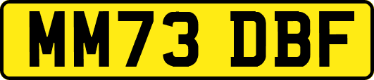MM73DBF