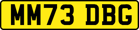 MM73DBG