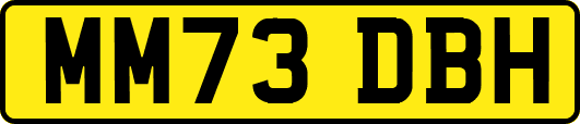 MM73DBH