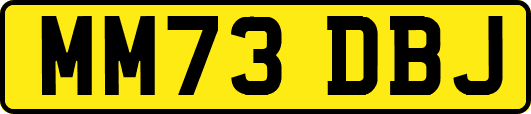 MM73DBJ