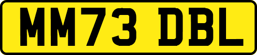 MM73DBL