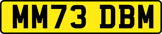 MM73DBM